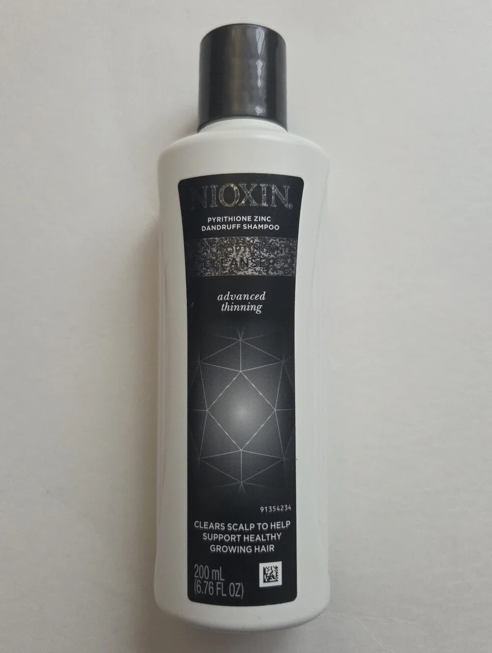 $25 Bundle. NIOXIN Advanced Thinning Shampoo AND Conditioner AND Thickening Gel